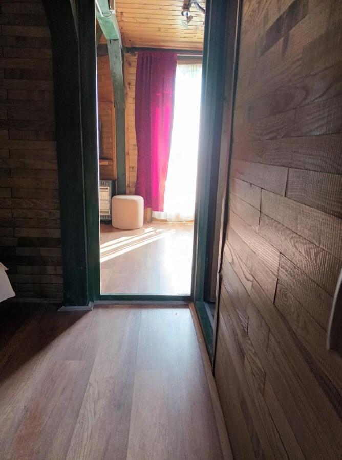 Robinson Vila Kitokret Kutjevo Luaran gambar